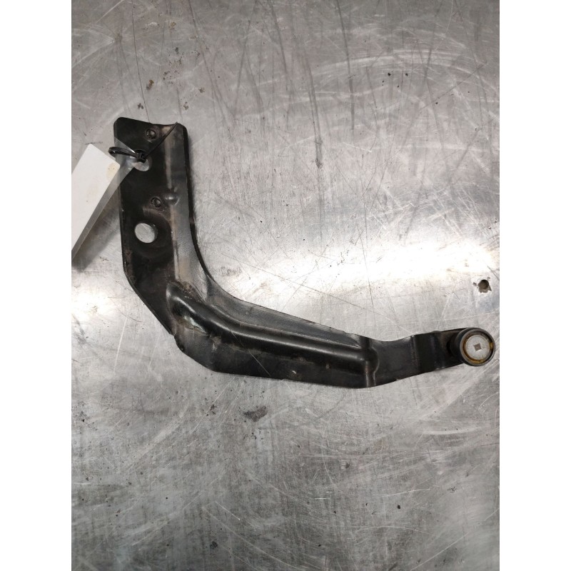 Recambio de guia puerta corredera derecha para nissan nv200 furgoneta 1.5 dci 90 (m20, m20m) referencia OEM IAM 9823714480  9796 - Blanco 2
