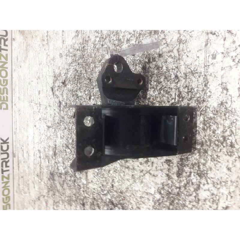 Recambio de soporte motor derecho para ford transit mod. 2000 combi ft 260 2.0 corto referencia OEM IAM 0407G - Blanco 3