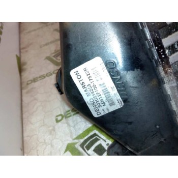 Recambio de intercooler para renault mascott fg 120. 35/55/65 cabina individual referencia OEM IAM 5010514365 MN1271001522R 