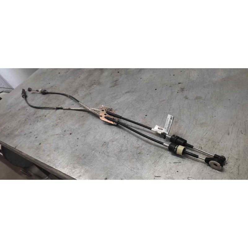 Recambio de cables de cambio para ford fiesta (cb1) ambiente referencia OEM IAM 8A6R7E395MD 3