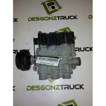 Recambio de valvula aire para renault trucks magnum ae 430.18 (430cv) referencia OEM IAM 4729000530  