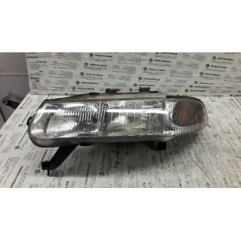 Recambio de faro izquierdo para mg serie 400 (rt) 420 si (5-ptas.) referencia OEM IAM   