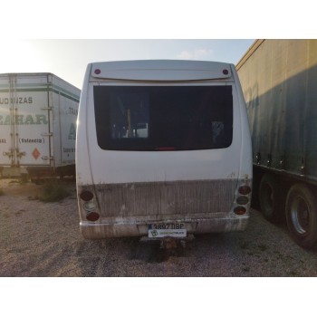 iveco daily iii autobús del año 2004