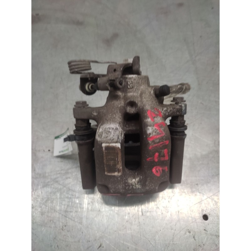 Recambio de pinza freno trasera derecha para citroën c5 iii (rd_) 1.6 hdi 110 referencia OEM IAM 9686034680  
