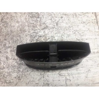 Recambio de difusor calefaccion para renault clio iii 20 aniversario referencia OEM IAM 220408 CENTRAL 