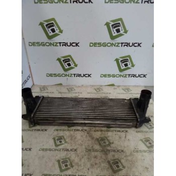 Recambio de intercooler para renault mascott fg 120. 35/55/65 cabina individual referencia OEM IAM 5010514365 MN1271001522R 