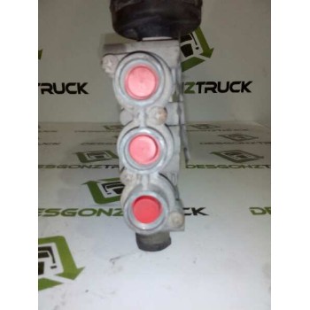 Recambio de valvula aire para renault trucks magnum ae 430.18 (430cv) referencia OEM IAM 4729000530  