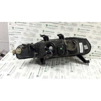 Recambio de faro izquierdo para mg serie 400 (rt) 420 si (5-ptas.) referencia OEM IAM   