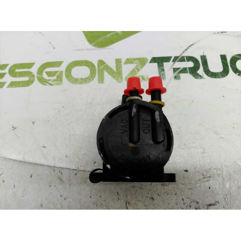 Recambio de valvula aire adicional para fiat bravo (182) 1.9 turbodiesel referencia OEM IAM - Blanco 4