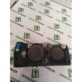 Recambio de faro izquierdo para daf serie lf45.xxx desde 06 6.7 diesel referencia OEM IAM 1699316  