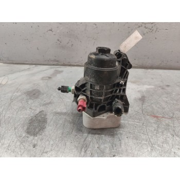 ENFRIADOR ACEITE MOTOR 03N117021 