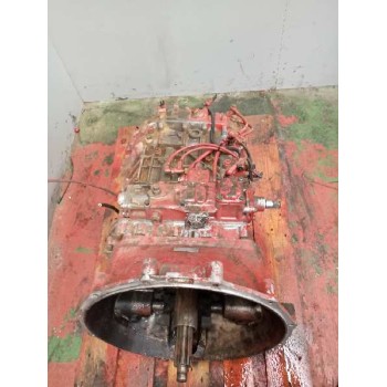 Recambio de caja cambios para iveco stralis (ad/at) 7.8 diesel referencia OEM IAM 9S109 1304051416 8851626