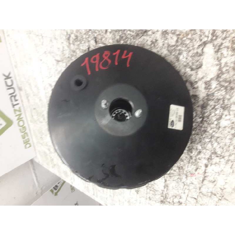 Recambio de servofreno para ford transit mod. 2000 combi ft 260 2.0 corto referencia OEM IAM YC152B195CD 0204021751 2091116 - Blanco
