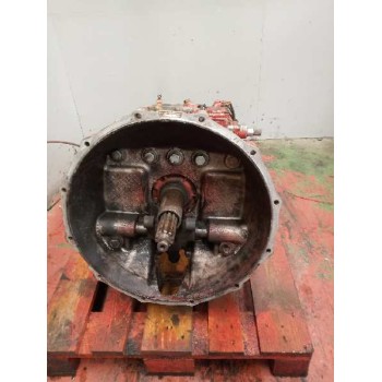 Recambio de caja cambios para iveco stralis (ad/at) 7.8 diesel referencia OEM IAM 9S109 1304051416 8851626