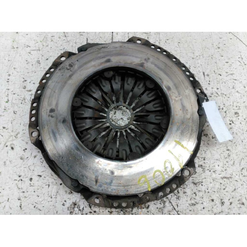 Recambio de maza embrague para peugeot boxer furgoneta 2.2 hdi 120 referencia OEM IAM - Blanco 2