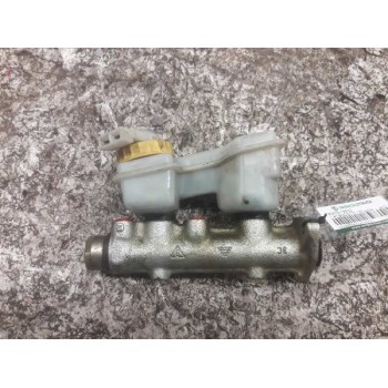 Recambio de bomba freno para fiat seicento (187) active referencia OEM IAM   