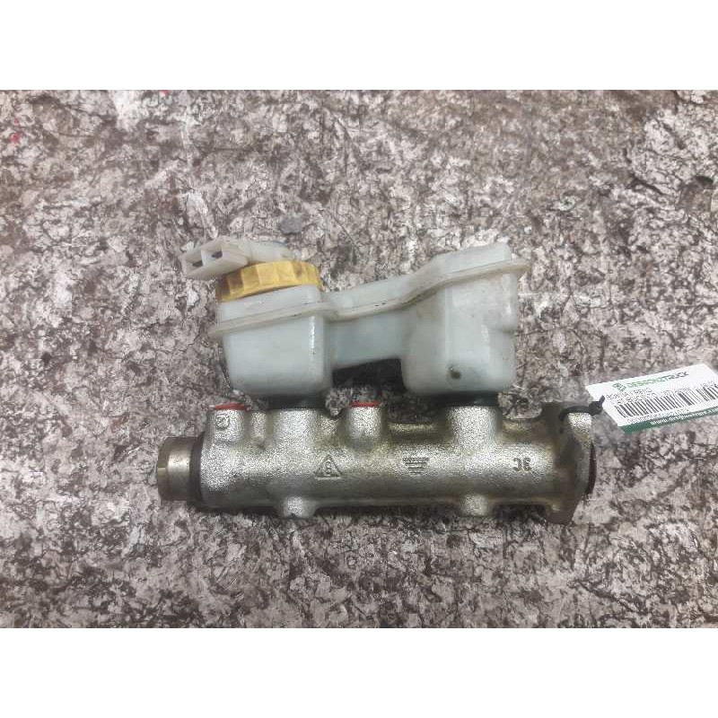 Recambio de bomba freno para fiat seicento (187) active referencia OEM IAM   