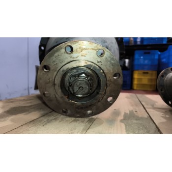 Recambio de grupo para pegaso mider 1223 referencia OEM IAM 1135 RELACION:18X34 