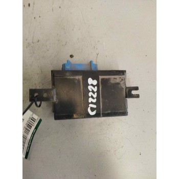 Recambio de modulo electronico para renault mascott pr 130.35/55/65 corto referencia OEM IAM P7700307379E  