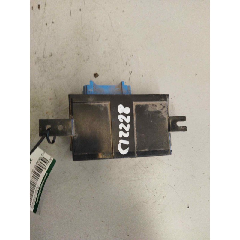 Recambio de modulo electronico para renault mascott pr 130.35/55/65 corto referencia OEM IAM P7700307379E - Blanco 3