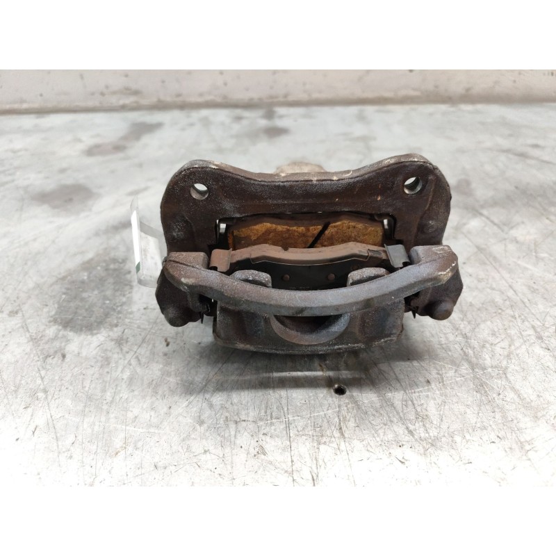 Recambio de pinza freno delantera derecha para hyundai i20 city s referencia OEM IAM - Gris 2