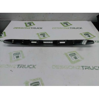 Recambio de asidero porton maletero para ford focus berlina (cap) ambiente (d) referencia OEM IAM 4M51F43404AG  