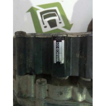 Recambio de valvula aire para renault trucks magnum ae 430.18 (430cv) referencia OEM IAM 4729000530  