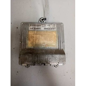 Recambio de modulo electronico para iveco eurocargo 7.7 diesel referencia OEM IAM WT3ECU908 29536134 