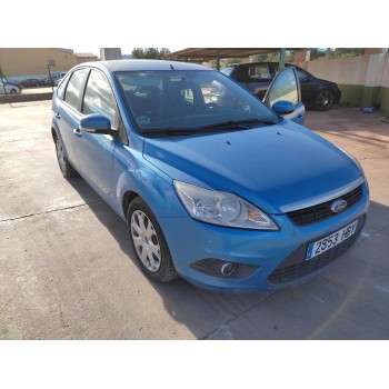 ford focus lim. (cb4) del año 2011