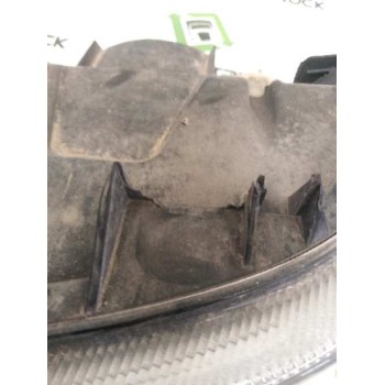 Recambio de faro izquierdo para daf serie lf45.xxx desde 06 6.7 diesel referencia OEM IAM 1699316  