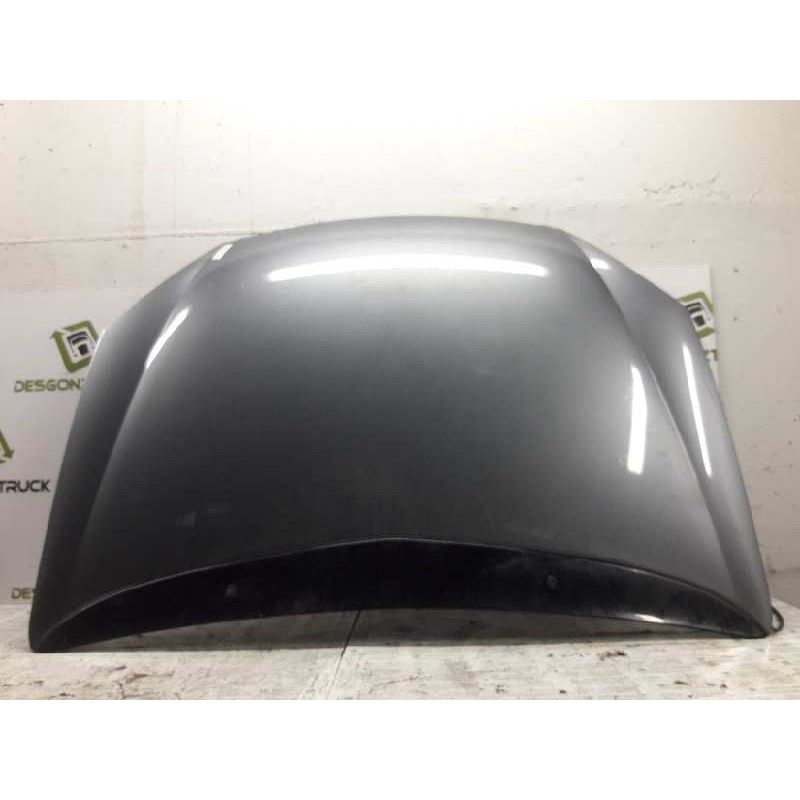 Recambio de capo para citroën c5 berlina 1.8 cat (6fz / ew7j4) referencia OEM IAM - Gris 2