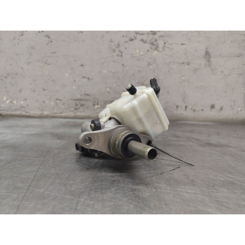Recambio de bomba freno para volkswagen polo v (6r1, 6c1) 1.6 tdi referencia OEM IAM 5669  