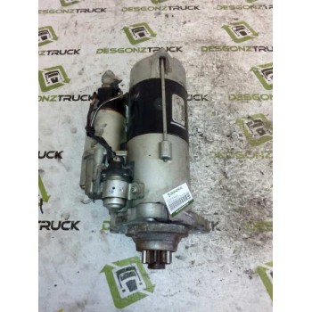 MOTOR ARRANQUE A0071511301 M009T85371 MITSUBISHI
