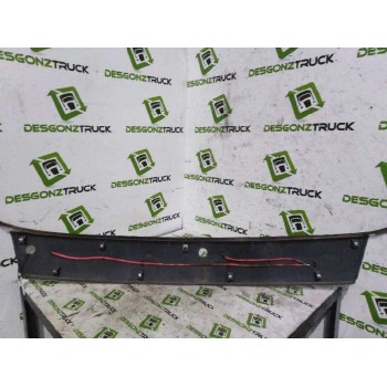 Recambio de torpedo para nissan cabstar 09.06 cabstar 35.xx cabina simple cabina individual referencia OEM IAM 61870MB  