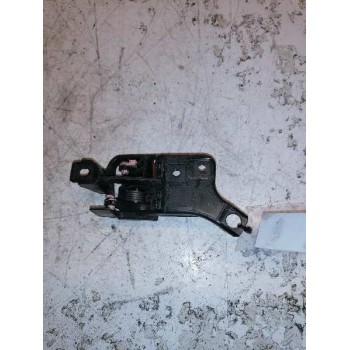 Recambio de maneta interior delantera derecha para toyota celica (t20) 1.8 16v cat referencia OEM IAM 6920520140  