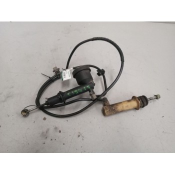 Recambio de bombin embrague para iveco daily combi bus referencia OEM IAM db07af604  