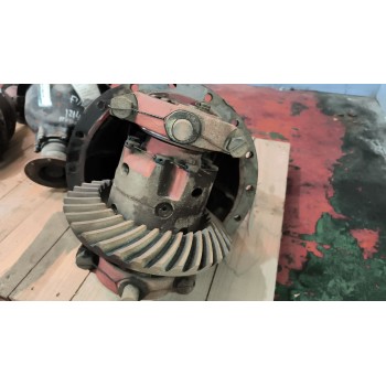 Recambio de grupo para pegaso mider 1223 referencia OEM IAM 1135 RELACION:18X34 