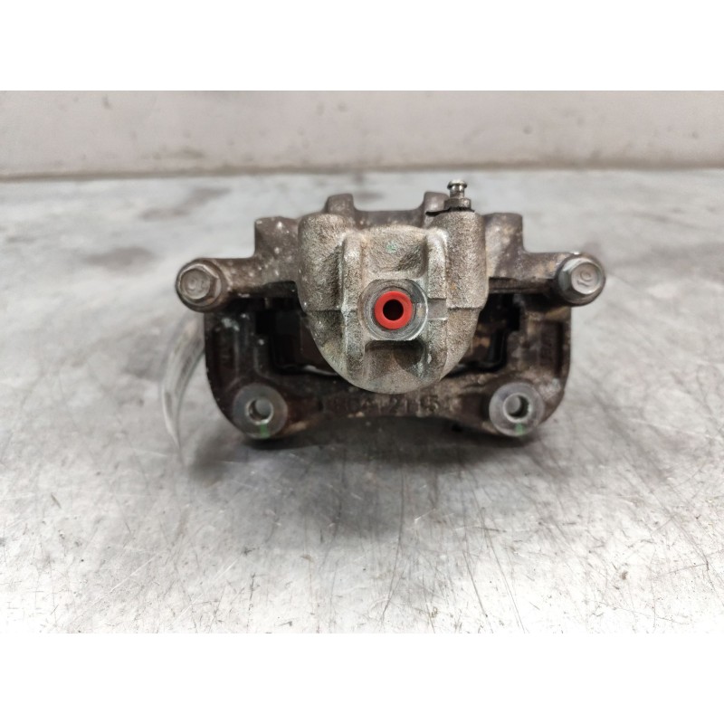 Recambio de pinza freno delantera derecha para hyundai i20 city s referencia OEM IAM - Gris 3