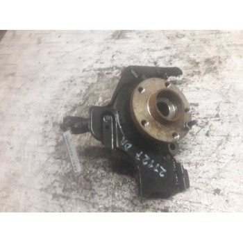 Recambio de mangueta delantera derecha para fiat tipo ii (357) berlina easy business referencia OEM IAM 51983653  