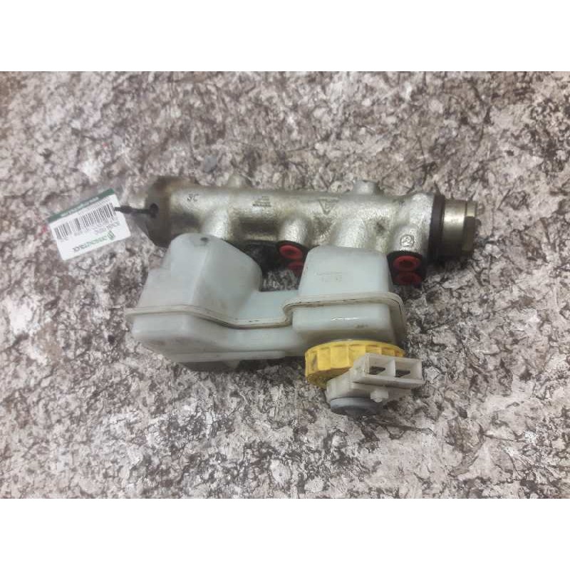 Recambio de bomba freno para fiat seicento (187) active referencia OEM IAM - Azul 3