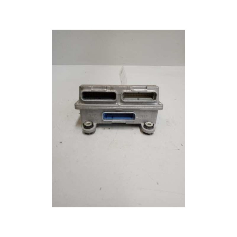 Recambio de modulo electronico para iveco eurocargo 7.7 diesel referencia OEM IAM WT3ECU908 29536134 - Rojo 3