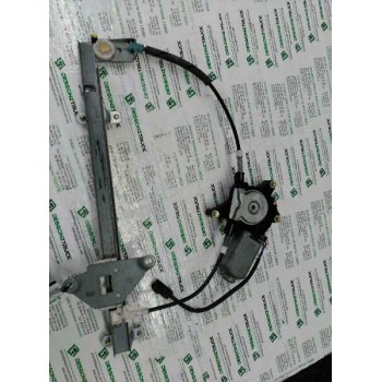 ELEVALUNAS TRASERO DERECHO ELECTRICO 