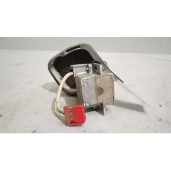 Recambio de mando freno motor para man tgx 18.xxx 12.4 diesel referencia OEM IAM 81255090159  