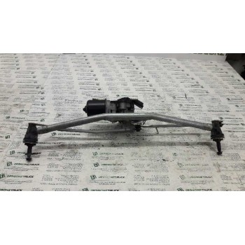 Recambio de motor limpia delantero para renault kangoo (f/kc0) alize referencia OEM IAM   