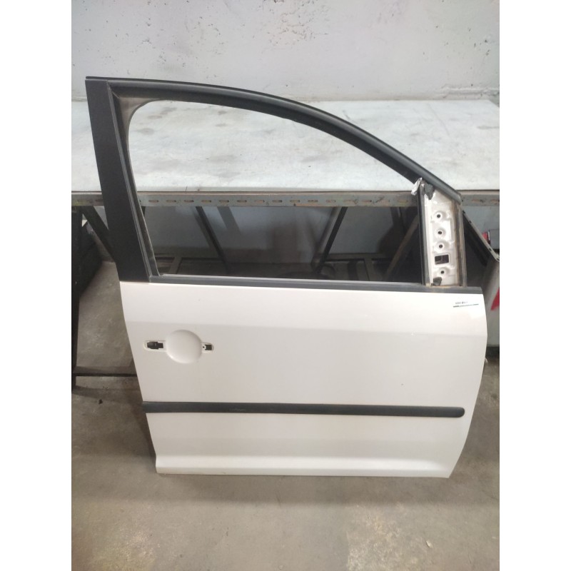 Recambio de puerta delantera derecha para volkswagen caddy ka/kb (2k) furg. referencia OEM IAM   