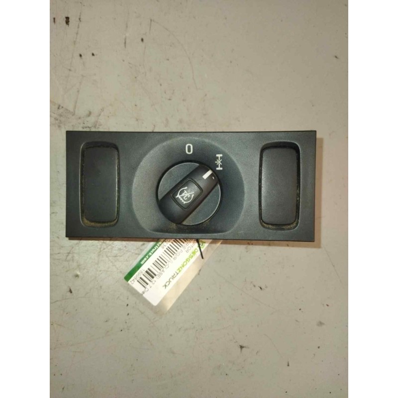 Recambio de interruptor para scania serie p/g/r (l-clase) 12.7 diesel referencia OEM IAM 1899842  INTERRUPTOR BLOQUEO - Blanco