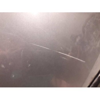 Recambio de capo para citroën c5 berlina 1.8 cat (6fz / ew7j4) referencia OEM IAM   