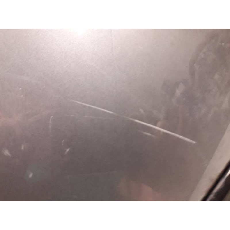 Recambio de capo para citroën c5 berlina 1.8 cat (6fz / ew7j4) referencia OEM IAM - Gris 4