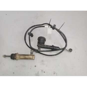 Recambio de bombin embrague para iveco daily combi bus referencia OEM IAM db07af604  