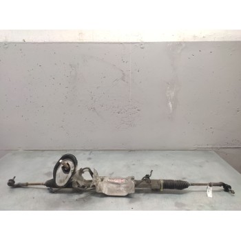 Recambio de cremallera direccion para ford focus c-max (cap) ambiente (d) referencia OEM IAM   